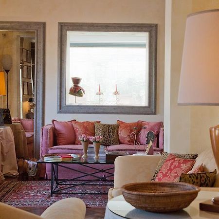 Rental In Rome - Fontana Di Trevi Penthouse Eksteriør bilde