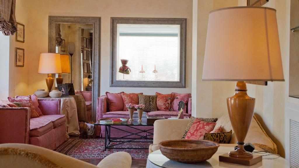 Rental In Rome - Fontana Di Trevi Penthouse Eksteriør bilde
