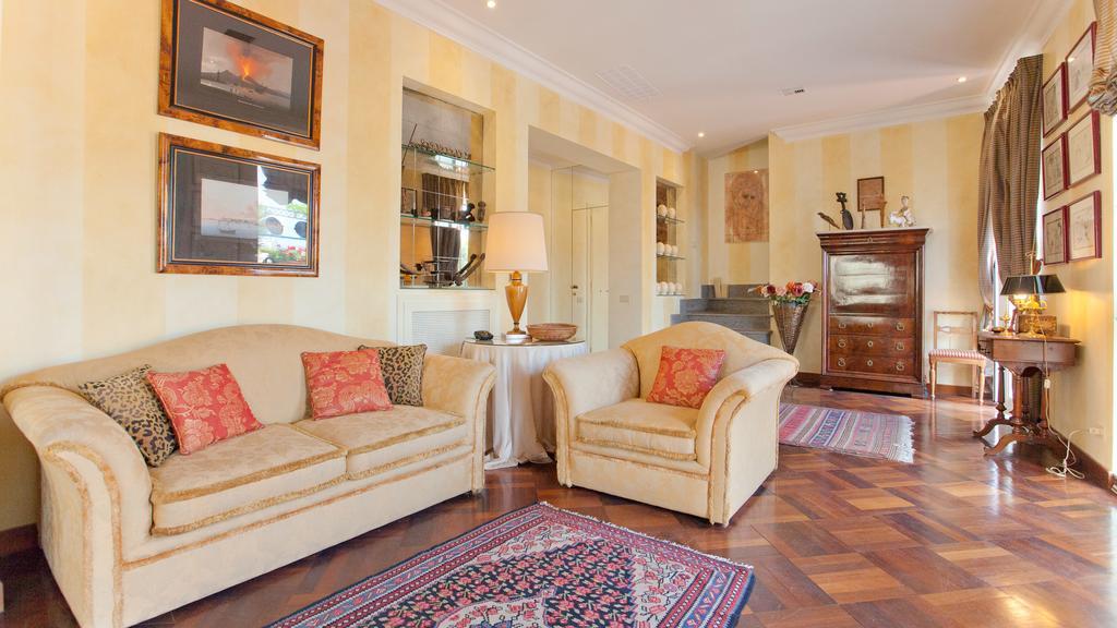 Rental In Rome - Fontana Di Trevi Penthouse Eksteriør bilde