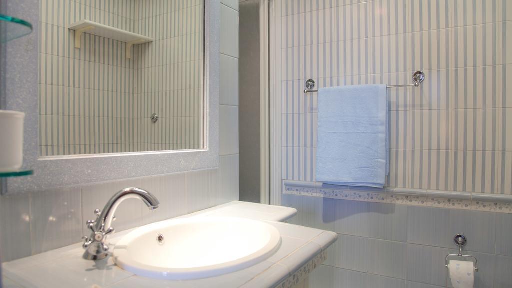 Rental In Rome - Fontana Di Trevi Penthouse Eksteriør bilde