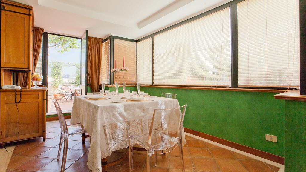Rental In Rome - Fontana Di Trevi Penthouse Eksteriør bilde